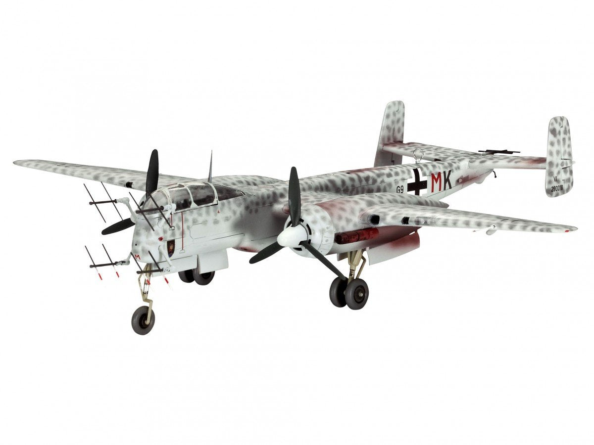 Revell 04690 Heinkel He-219 Uhu (1/72)  – image 2