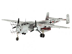 Revell 04690 Heinkel He-219 Uhu (1/72)  – image 2