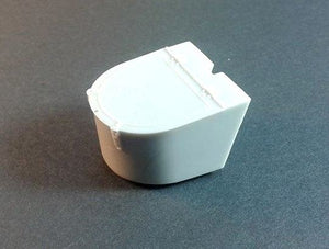 Panzer Art RE35-407 Pz.Kpfw II turret stowage bin 1/35 – immagine 2