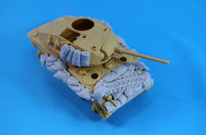 Panzer Art RE35-216 Sand armor for M24 “Chaffee” 1/35 – immagine 2