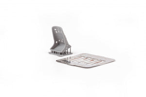 Eduard 648845 A6M2-N Rufe seat PRINT EDUARD 1/48 – imagen 5