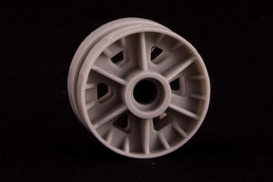 Panzer Art RE35-257 Road wheels KV-I/II (cast pattern) 1/35 – immagine 2