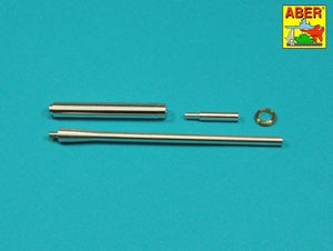 Aber 16L-22 German barrel 50mm KwK 39 L/60 forPz.Kpfw.IIIAusf.J (late), L, M 1/16 – immagine 3