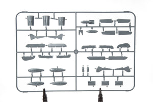 Eduard 82138 Fw 190A-7 ProfiPack Edition 1/48 – image 8
