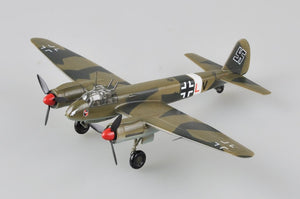 Hobby Boss 80297 German Ju88 1/72 – Bild 4