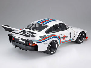 Tamiya 12057 Porsche 935 Martini 1/12 – image 11