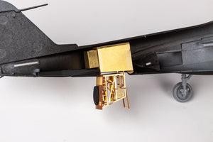Eduard BIG72182 A-6E TRUMPETER 1/72 – zdjęcie 6