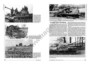 Kagero 0022 Panzerkampfwagen IV Ausf. H and Ausf. J. Vol. II EN – Bild 2