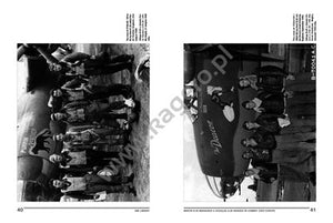 Kagero 19004 Martin B-26 Marauder et Douglas A-26 Invader en combat au-dessus de l&amp;#39;Europe EN/PL – image 7