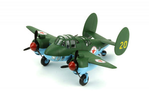 Meng Model mPLANE-004 Tu-2 Bomber – Bild 4