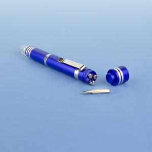 Modelcraft PSD1006 Precision LED Screwdriver – imagen 2