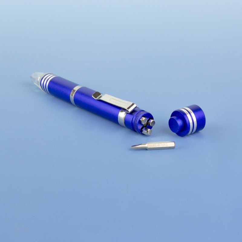 Modelcraft PSD1006 Precision LED Screwdriver – imagen 2