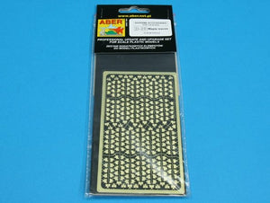 Aber 35D29 Maple leaves 1/35 – imagen 4