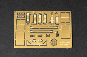 Trumpeter 02226 Douglas TBD-1 Devastator 1/32 – imagen 14