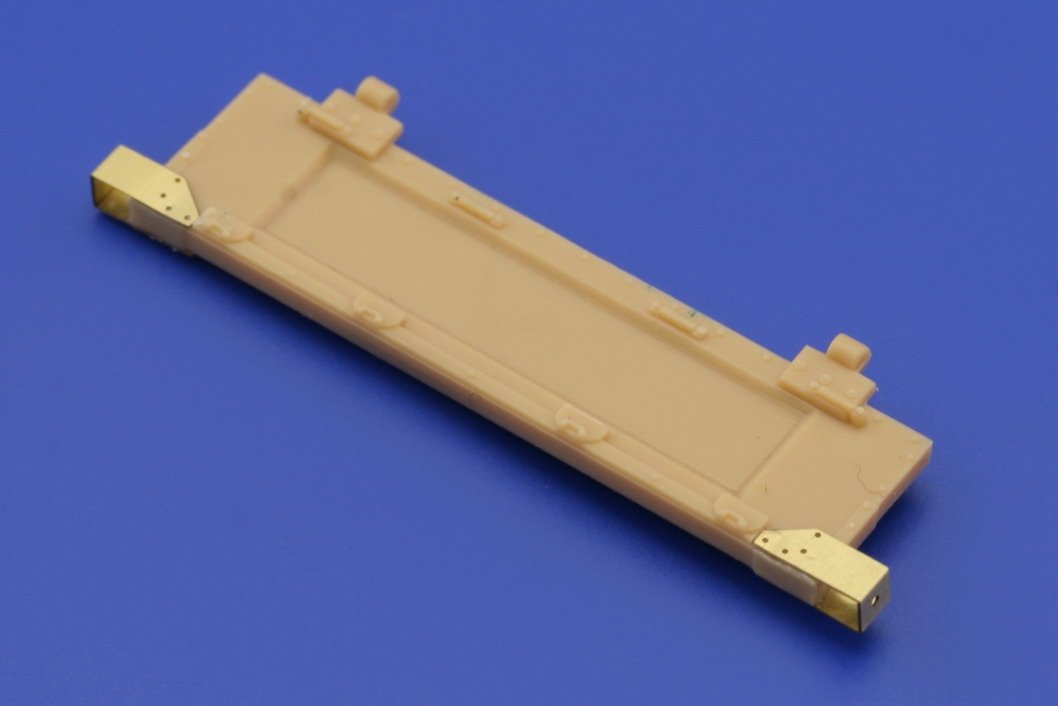 Eduard 36209 M-1151 EAC interior 1/35 Academy – immagine 13