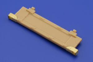 Eduard 36209 M-1151 EAC interior 1/35 Academy – immagine 13