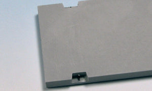 Eureka XXL E-021 Modern Concrete Road Panels Set #3 1/35 – immagine 2