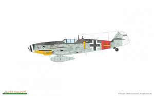 Eduard 70159 Bf 109G-6 Édition ProfiPACK 1/72 – image 15