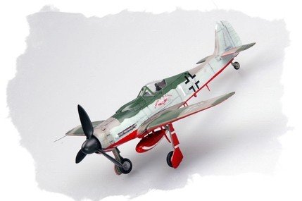 Hobby Boss 80228 Fw190D-9 1/72 – zdjęcie 6