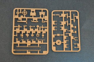 Trumpeter 02341 Soviet 52K 85mm Air Defense Gun M1939 Early Version 1/35 – immagine 8