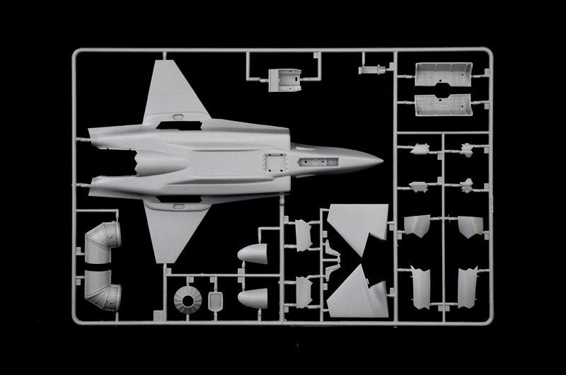 Italeri 1419 JSF Program X-32A and X-35B 1/72 – Bild 9