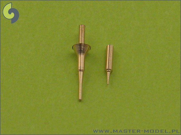 Master AM-72-007 F-14 Alfa probe &amp;amp; Angle Of Attack probe