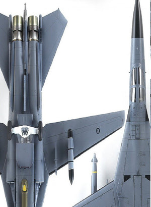 Academy 12220 Royal Australian Air Force F-111C 1/48 – immagine 3