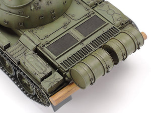 Tamiya 35257 Russian Medium Tank T-55A 1/35 – Bild 7
