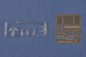 Hobby Boss 80144 German Pz.Kpfw.1 Ausf. A ohne Aufbau 1/35 – imagen 3