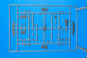 Special Hobby 72122 Lloyd C. V serie 82 1/72 – immagine 3