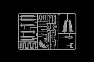 Italeri 1459 Jaguar GR.1/GR.3 RAF 1/72 – Bild 9