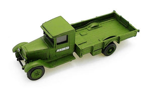 Zebrano 72101 ZiS-12 Special Truck 1/72 – immagine 2