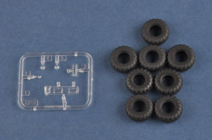 Hobby Boss 82929 48N6E de 5P85S TEL S-300PMU SA-10 GRUMBLE 1/72 – image 7