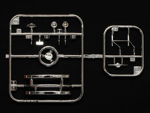 Tamiya 24173 Fiat Abarth 695SS 1/24 – image 10