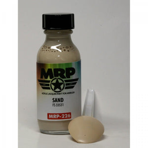 MR. Paint MRP-226 SAND FS33531 30ml – immagine 2