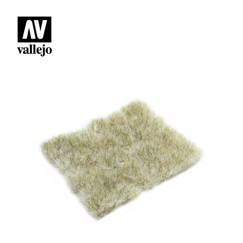 Vallejo Scenery SC421 Wild Tuft – Winter – image 2