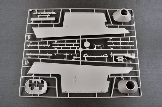 Trumpeter 00923 German Sd.Kfz.186 Jagdtiger 1/16 – zdjęcie 19