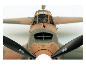 Tamiya 61113 Ilyushin Il-2 Shturmovik 1/48 – Bild 6
