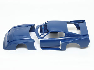 Tamiya 20072 Toyota Celica LB Turbo Gr.5 1/20 – immagine 12