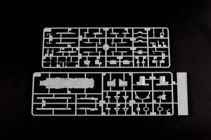 Trumpeter 05777 Italian Navy Battleship RN Roma (1943) 1/700 – zdjęcie 4