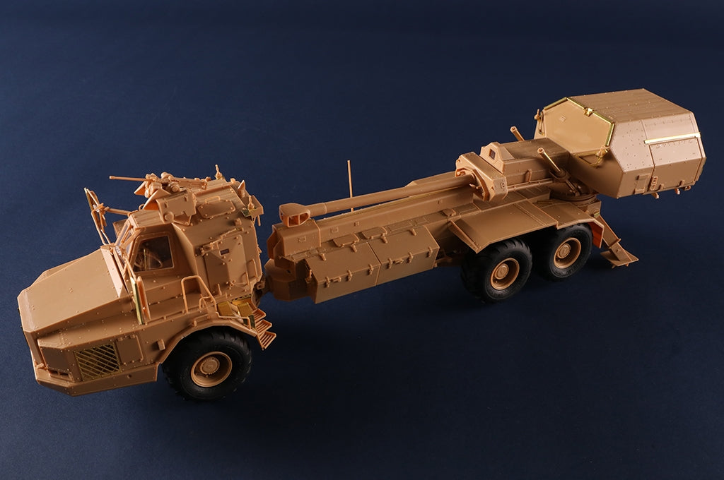 Hobby Boss 84579 Archer Artillery System FH77BW L52 1/35 – image 12