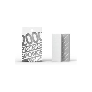 DSPIAE XS10-2000 Sanding Sponge (10 mm) #2000 (54659)