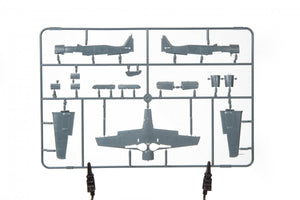 Eduard 70119 Fw 190F-8 ProfiPACK edition 1/72 – image 8