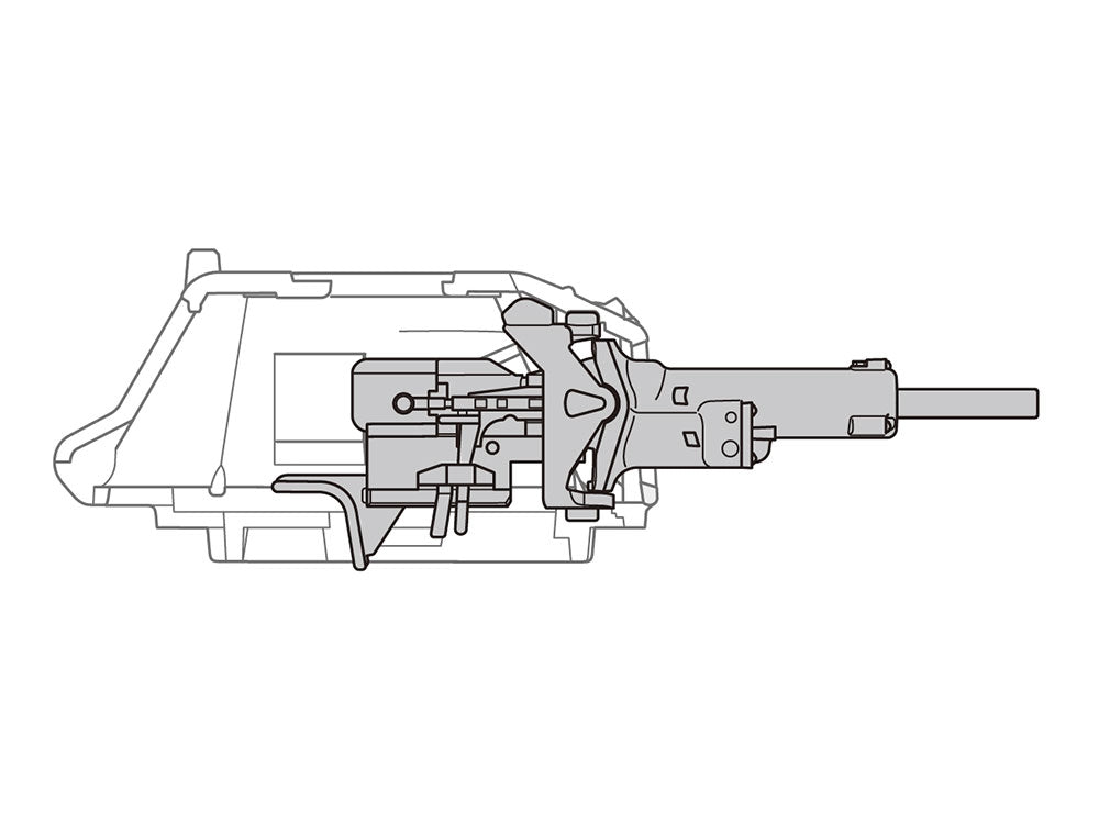 Tamiya 35389 French Light Tank H39 Pz.Kpfw.38H 735(f) 1/35 – Bild 11