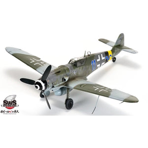 Zoukei-Mura SWS3220 Messerschmitt BF 109G-14 Gustav 1/32 – image 2
