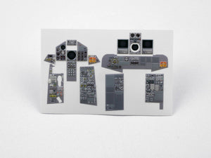 Red Fox Studio QS-32089 Panavia Tornado GR1/IDS Revell 1/32 – immagine 5