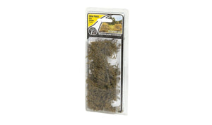 Woodland Scenics WFS637 Wrzosiec suchy brązowy
