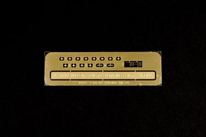 Hobby Boss 83513 USS Virginia SSN-774 1/350 – zdjęcie 8
