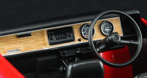 Hasegawa TF944 Woodgrain finish (maple) – zdjęcie 2