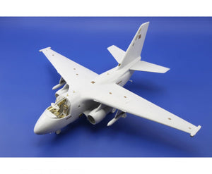Eduard 48696 S-3 exterior 1/48 Italeri – image 4